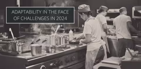 Adaptability in the Face of Challenges in 2024